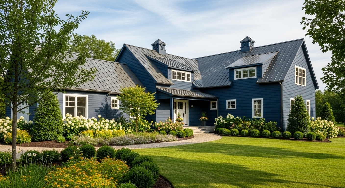 Craftsman Design
